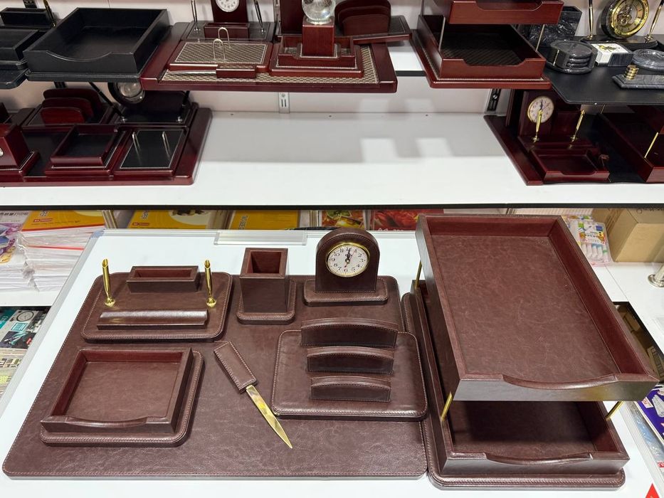 Настольный набор