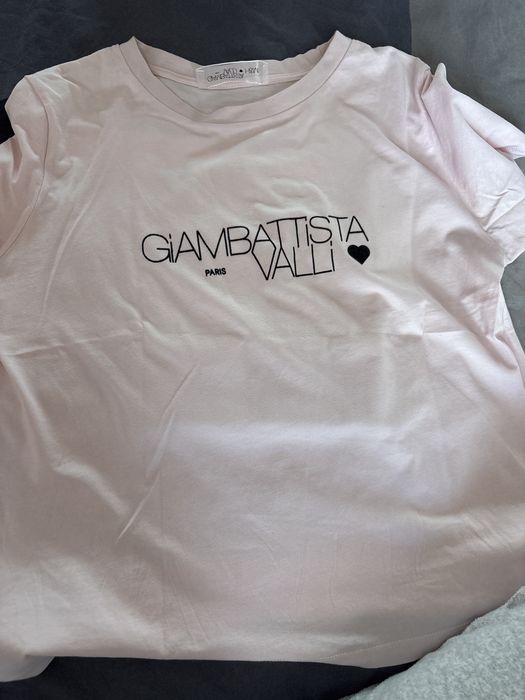 Gambatistta Valli суичер