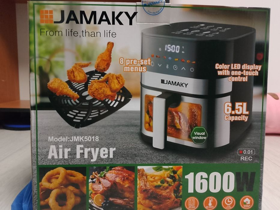 Аэрогриль продам