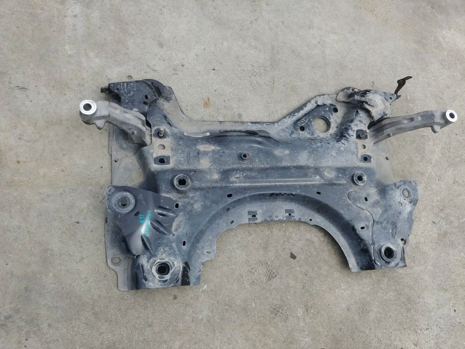 jug cadru motor  1.6b 5g06 citroen c5 aircross