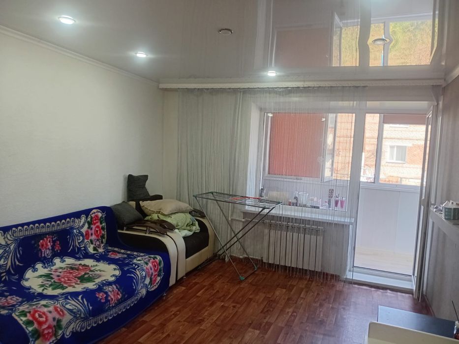 Продам 2кв квартиру