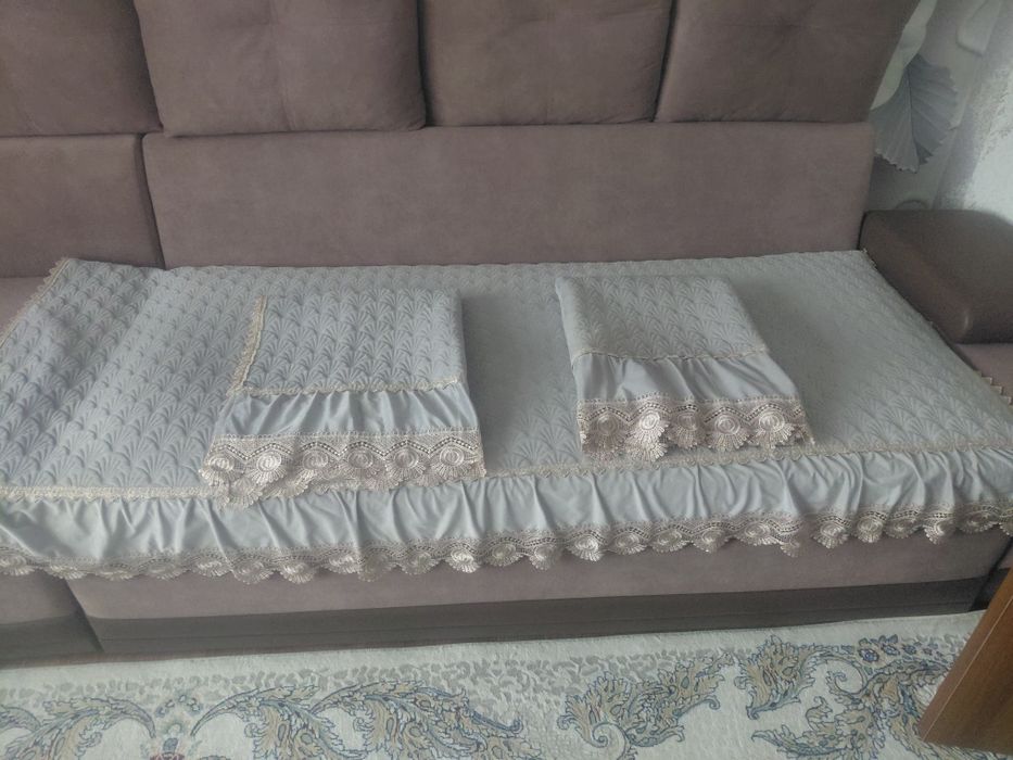 Дивантек состояние отличное 3 ка б /у