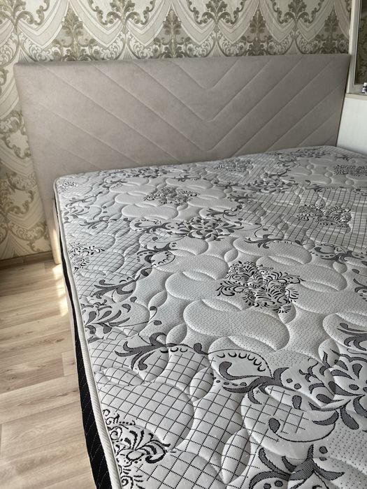 Продам «Кровать Аделла»