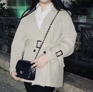 Продам тренч размер М