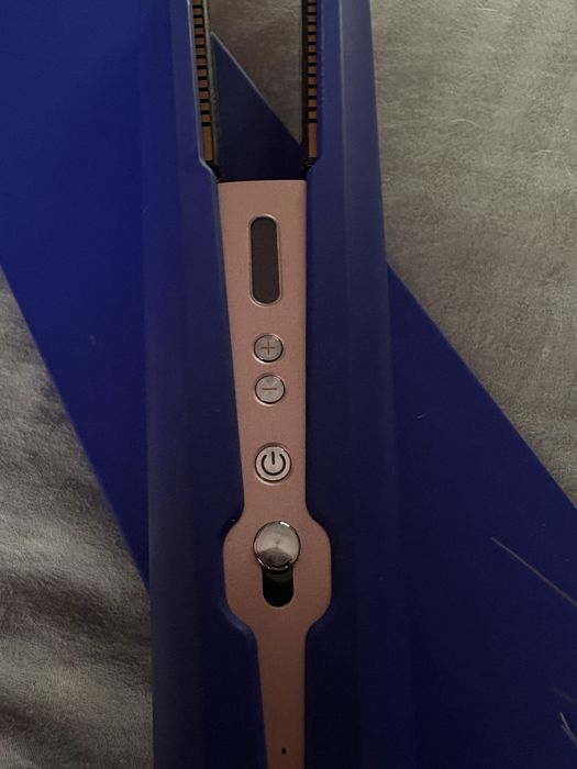 Dyson Corrale HSO7, Vinca Blue/Rose