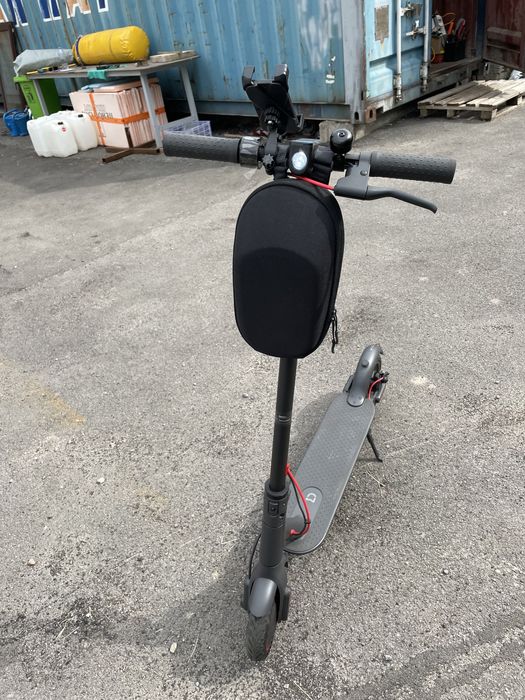 Самокат электрический