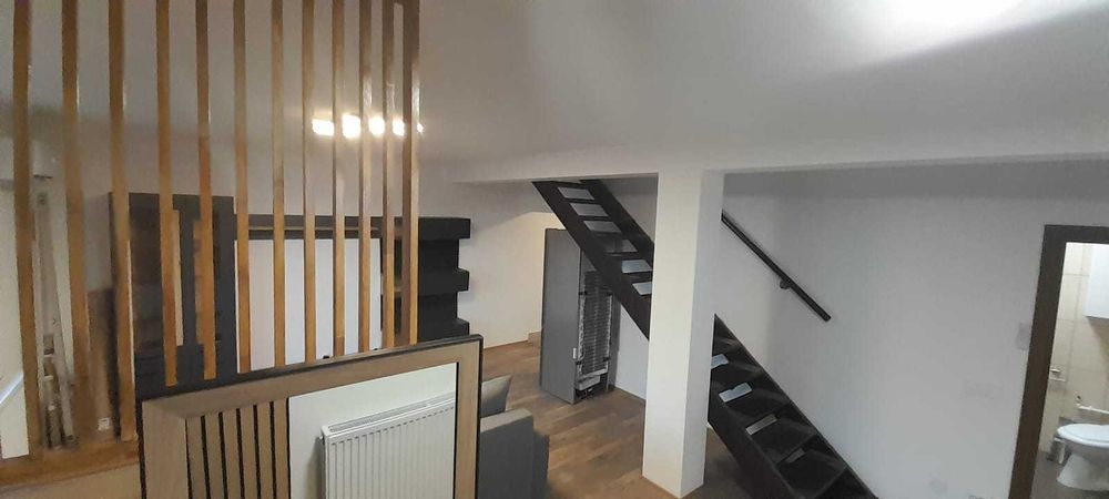 Casa P+M de inchiriat Clinceni Put Olteni