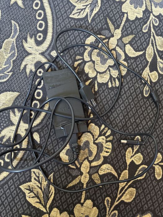 Нотбук Dell LBL P/N : P869M A00 CS20