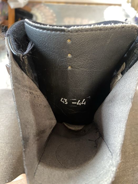 Bocanci thenici B3 ghete la sportiva nepal top compatibili coltari c3