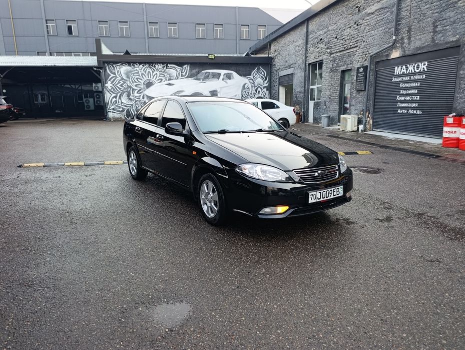 Qora Jentra 2023 yil