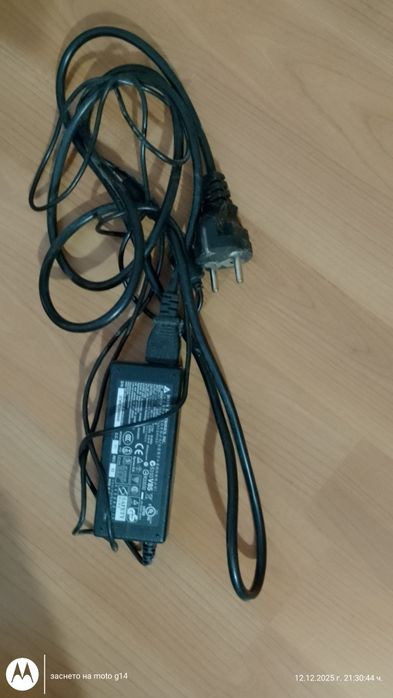 Лаптоп работещ Уиндос 7