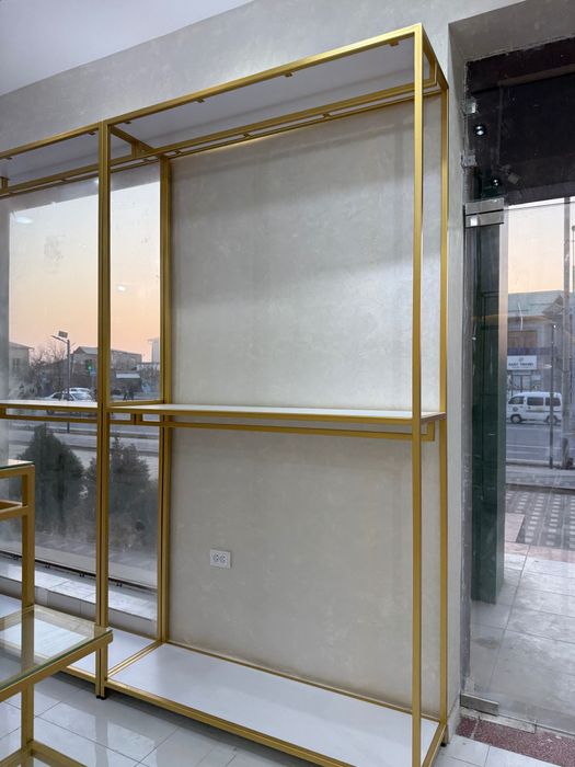 Новый мебели для магазина