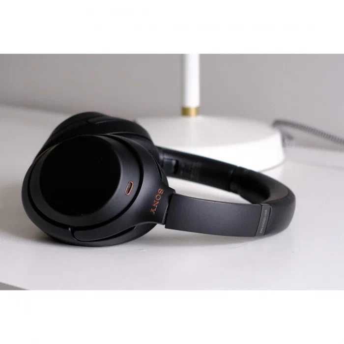 Оригинальные Беспроводные наушники Sony WH-1000XM4, ANC