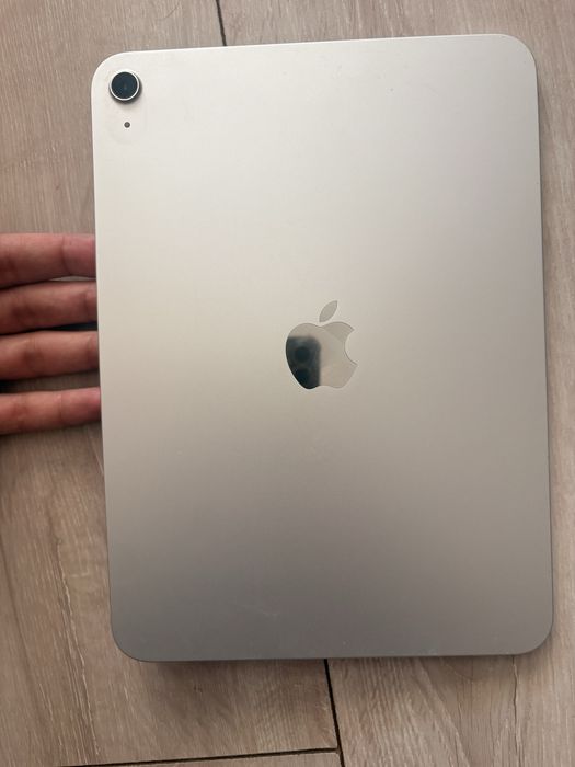 Apple ipad A16 2025