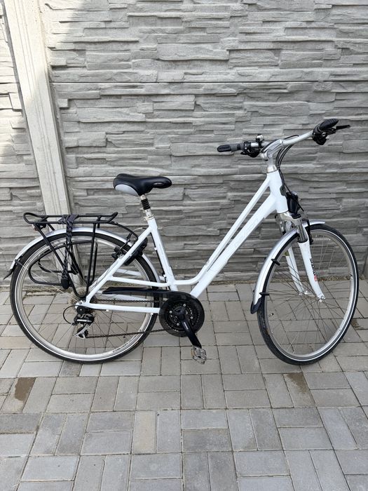 Bicicletă de oraș/ trekking Devron