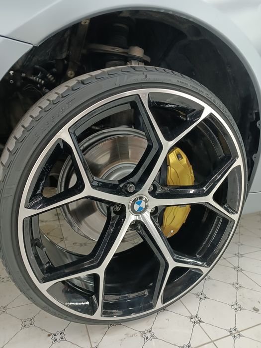 Диски BMW R22 G05, G06, G30, F90