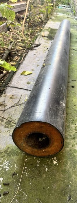 Продам Ппу трубу