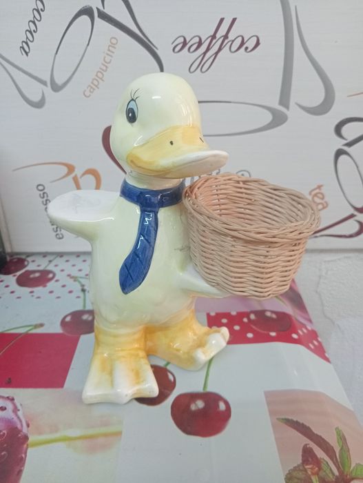 Vand diverse figurine