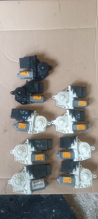 Части от голф 4 1,6 фси