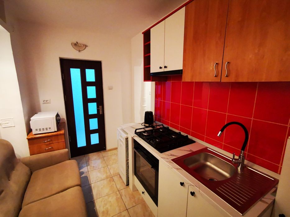 Vând apartament 2 camere