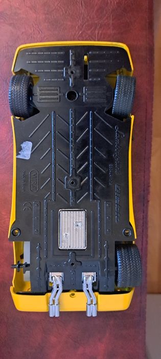 Vând macheta Lamborghini Diablo 1/18 Mira