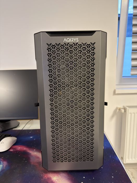Calculator PC