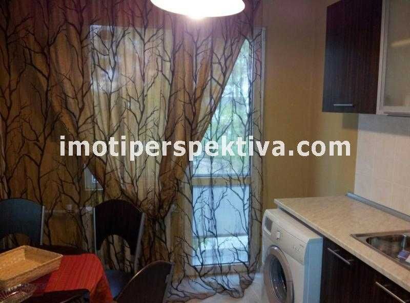 Продава се Двустаен апартамент в Пловдив, Център - 66 кв.м за 1855 €/кв.м - Снимка #9