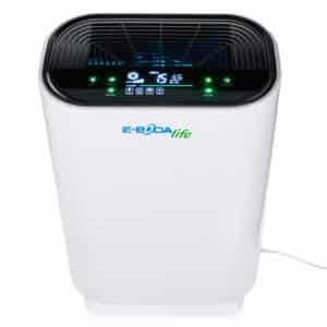 Purificator de aer pentru camera E-Boda Air Clean 100