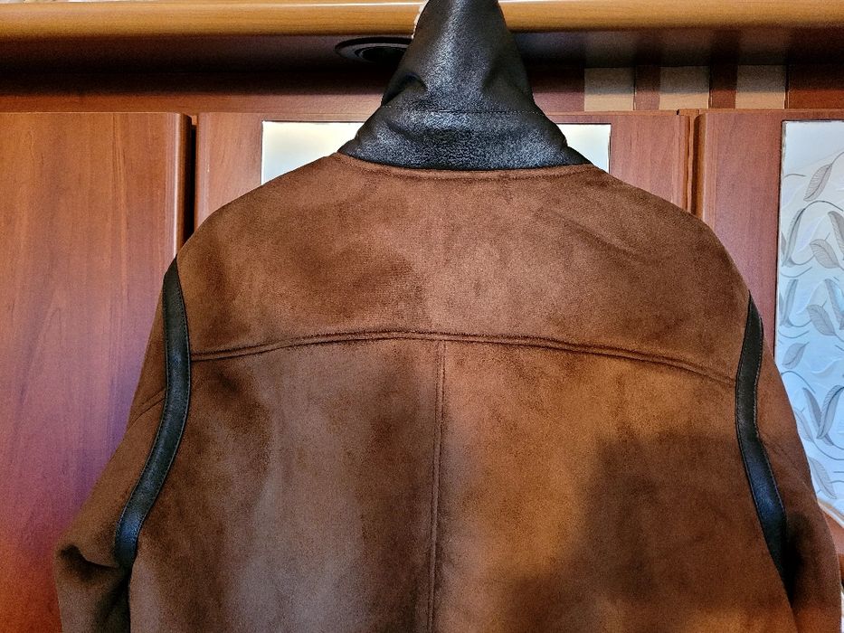 Cojoc/jacheta barbati