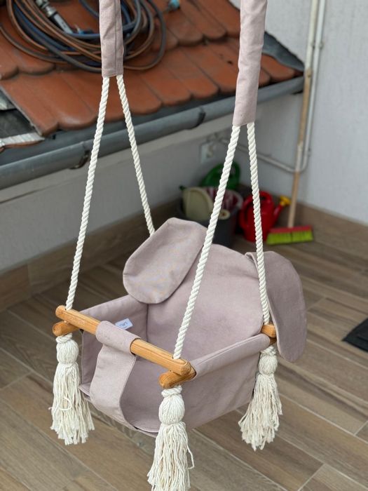 Leagan Grey Miimi for Kids