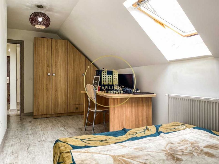 Apartament 2 Camere de Vanzare Muzeul Apei !