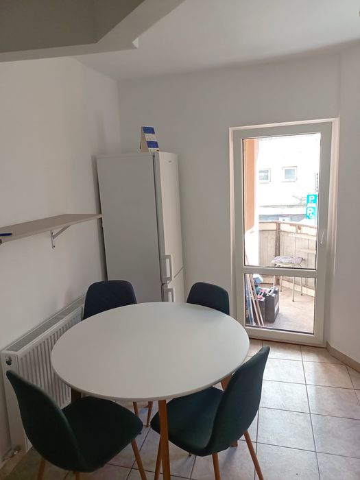 Apartament 2 camere Mărăști str Trotușului et 1 decomandat 2 balcoane