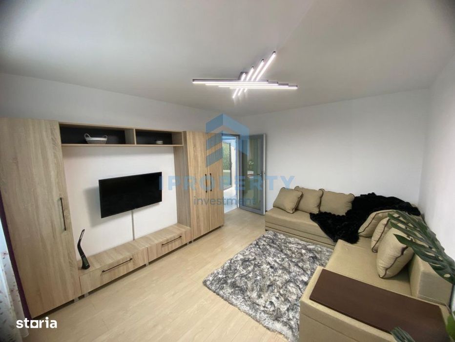 Apartament Renovat in zona Eroii Revolutiei proximitate metrou cu boil
