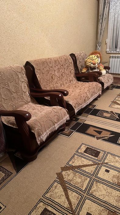 Мебель для гостиной