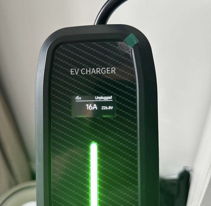 Incarcator type 2 , cablu de incarcate masina electrica / hibrid / hybrid