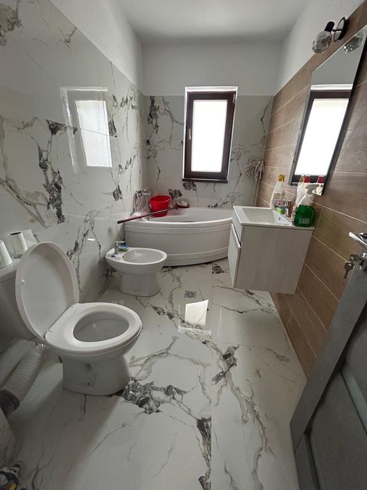 Apartament 2 camere Ramnicu Valcea, Gib Mihaescu