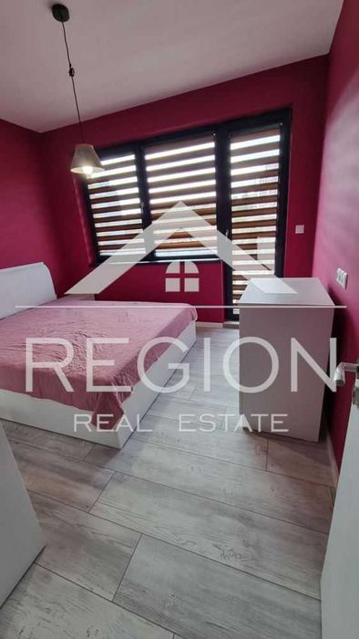 Дава се под наем Двустаен апартамент в к.к. Св.Св. Константин и Елена - 50 кв.м за 637.5 € - Снимка #5