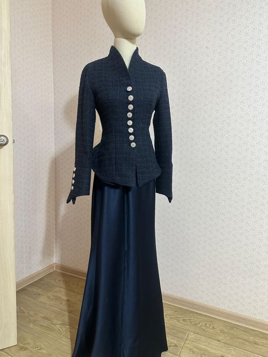 Платья модные, красивые