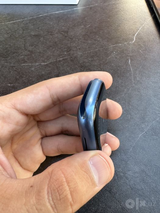 Apple watch 7/45mm Срочна сотилади‼️