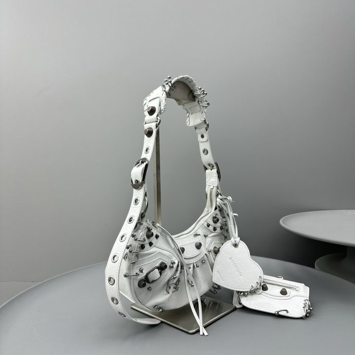 Balenciaga Le Cagole