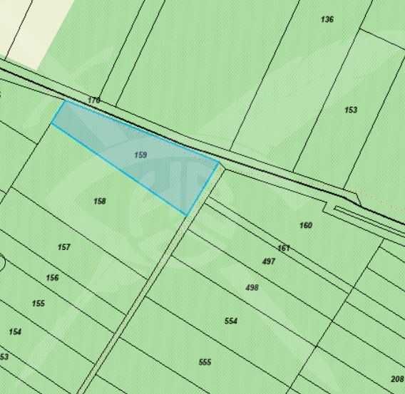 Парцел полите на Родопите- Куклен