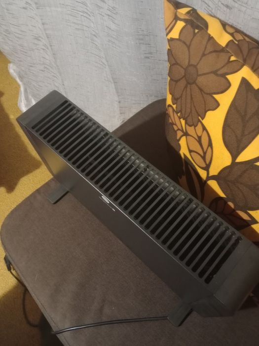 Продавам електрическа печка