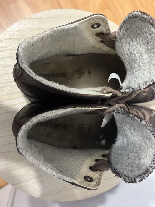 Converse Juck Taylor