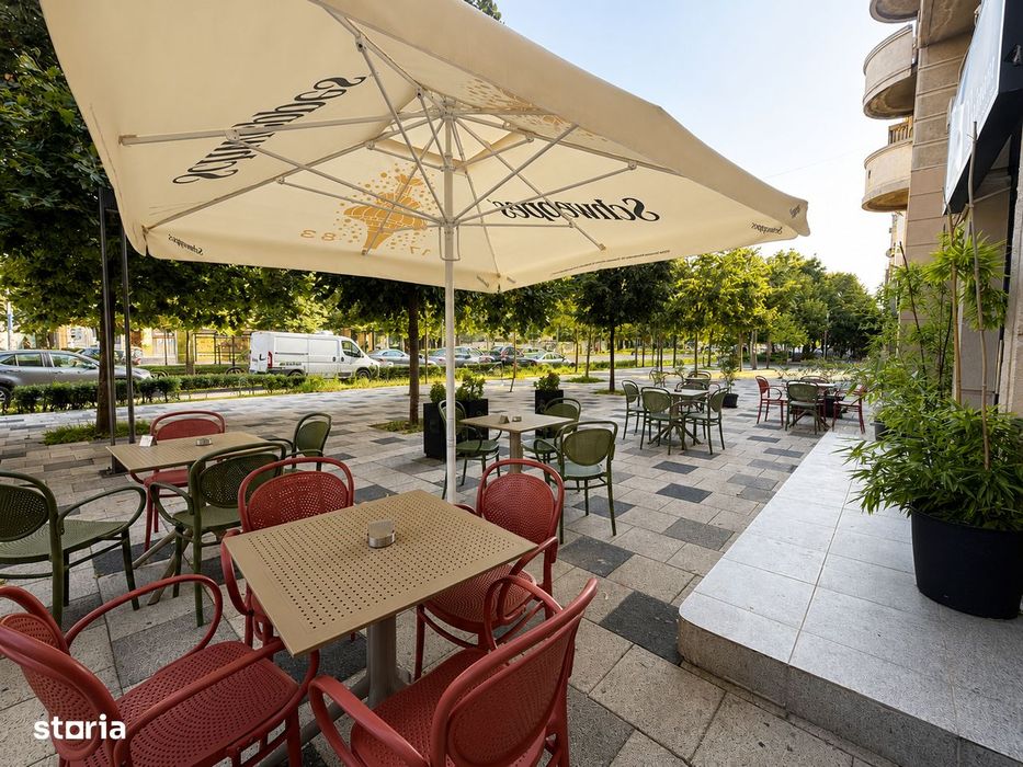 Mobilier & Echipamente Profesionale Horeca | 23.000 € Negociabil