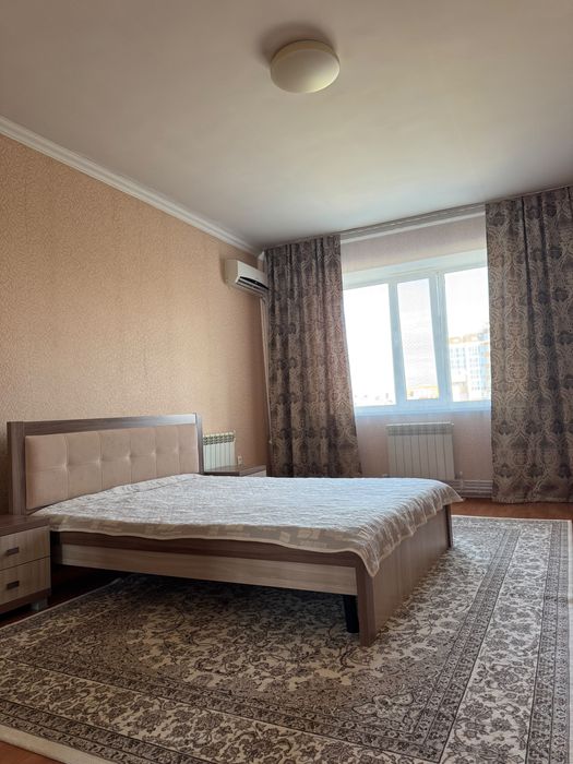 Сдается в аренду 2х ком.квартира