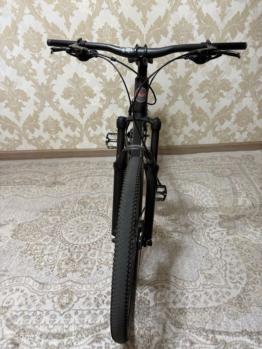 велосипед AVA Ridge