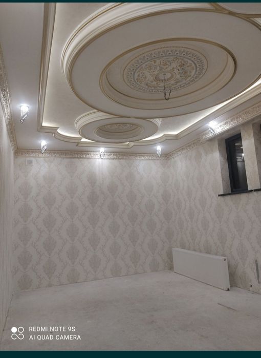 Гепсакартон ламинат абой кафель пластик