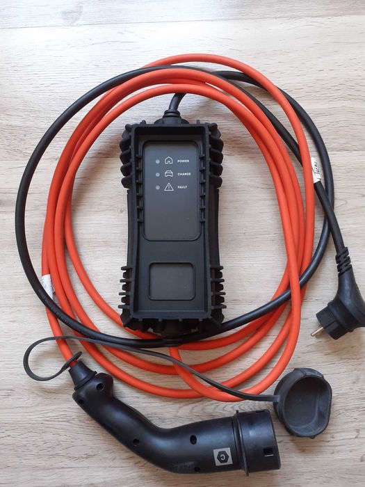 Statie incarcare auto,incarcator masini electrice,hybrid 3,6 KW gama PEUGEOT,CITROEN,OPEL
