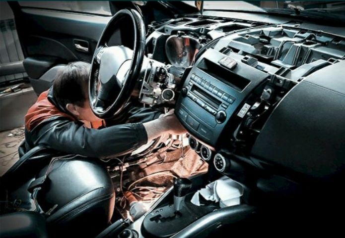 Автоэлектрик на выезд