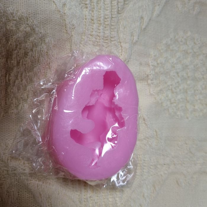 Нови молдове, форми за епоксидна смола